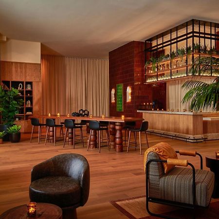 Hollywood Volume, A Tribute Portfolio Hotel Los Angeles Exterior foto