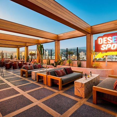 Hollywood Volume, A Tribute Portfolio Hotel Los Angeles Exterior foto
