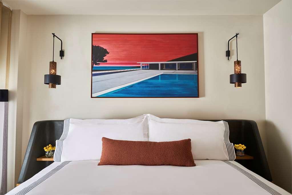 Hollywood Volume, A Tribute Portfolio Hotel Los Angeles Zimmer foto