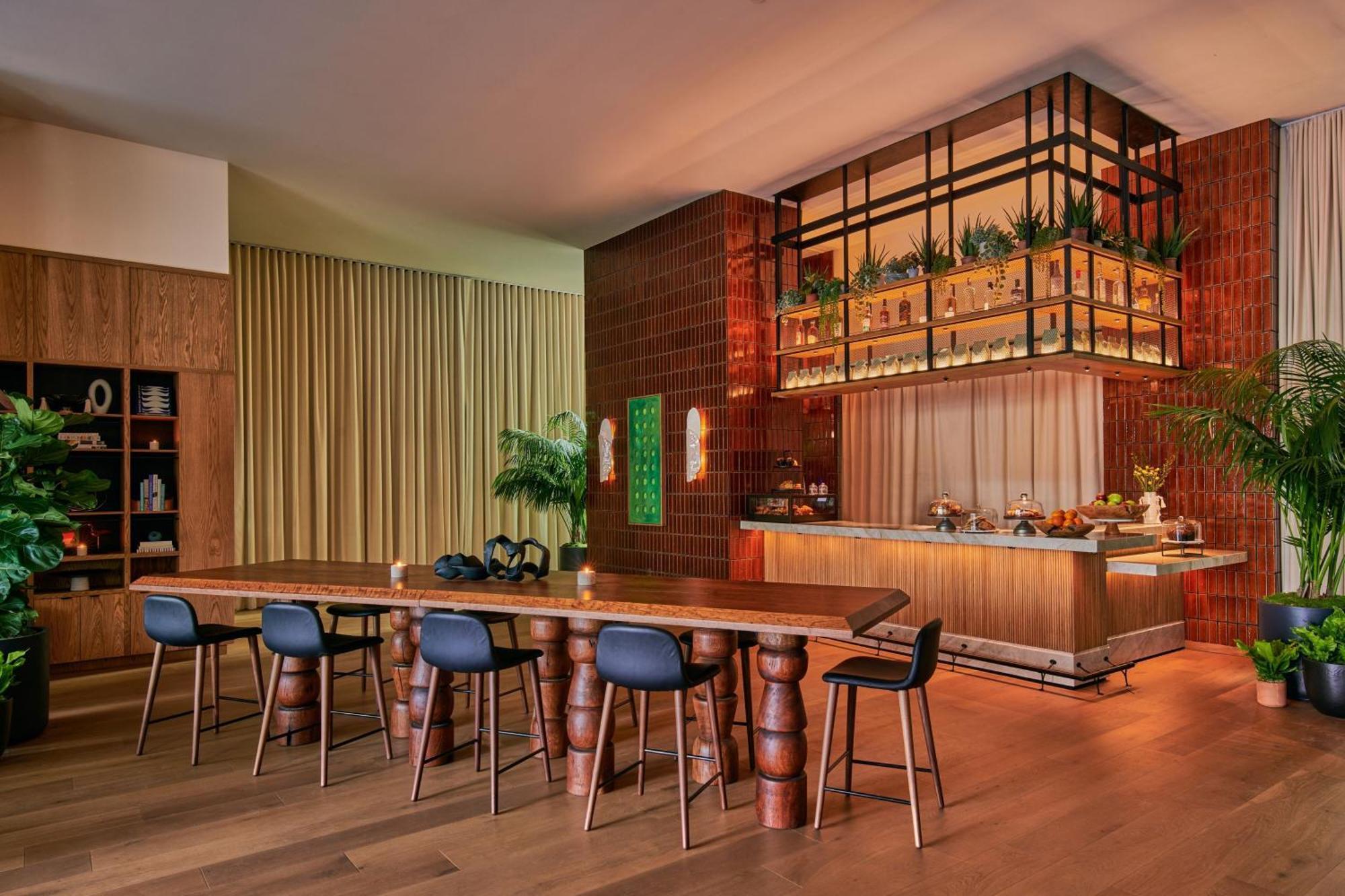 Hollywood Volume, A Tribute Portfolio Hotel Los Angeles Exterior foto
