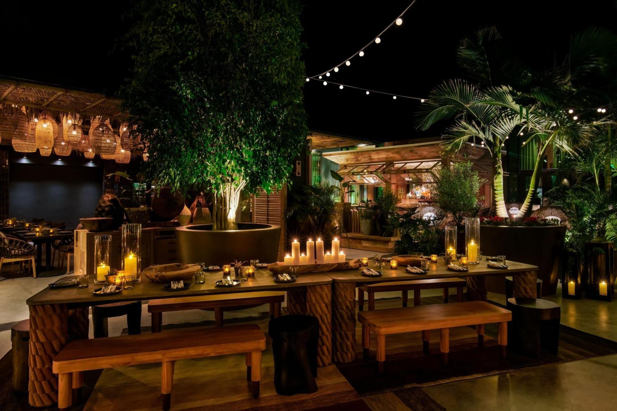 Hollywood Volume, A Tribute Portfolio Hotel Los Angeles Exterior foto