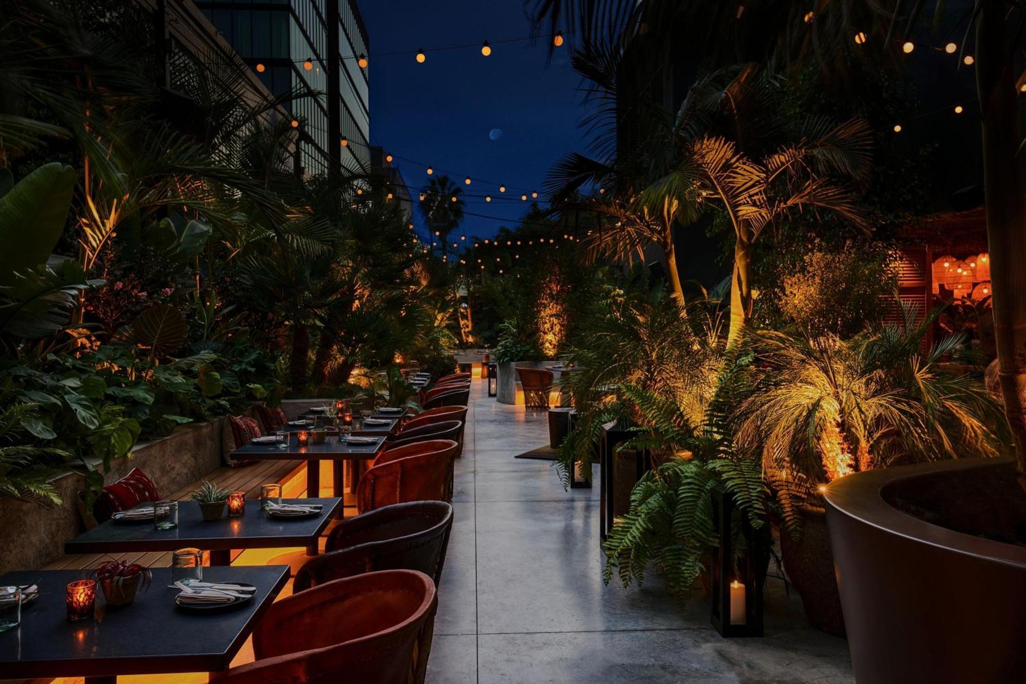 Hollywood Volume, A Tribute Portfolio Hotel Los Angeles Exterior foto