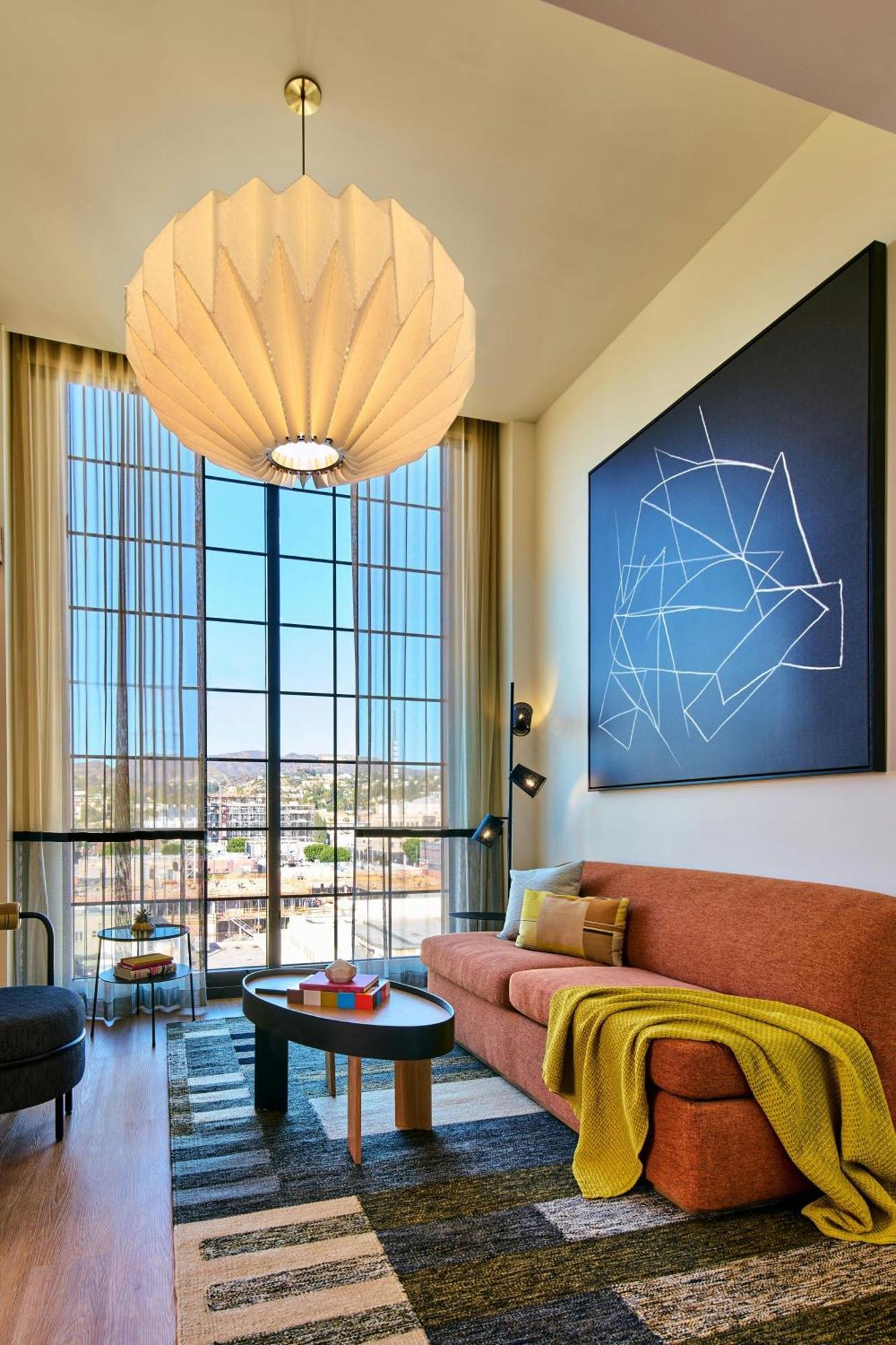 Hollywood Volume, A Tribute Portfolio Hotel Los Angeles Exterior foto