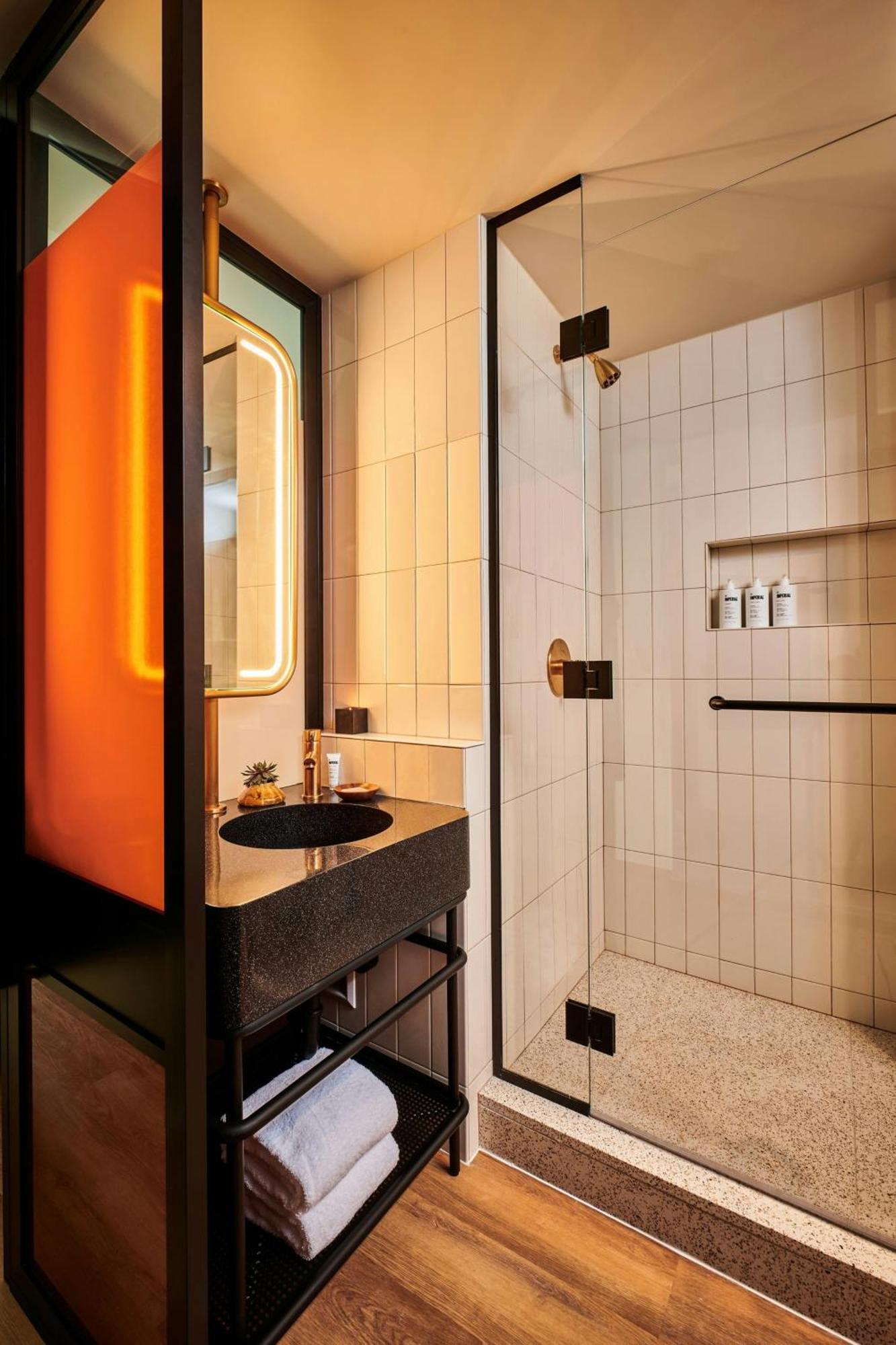 Hollywood Volume, A Tribute Portfolio Hotel Los Angeles Exterior foto